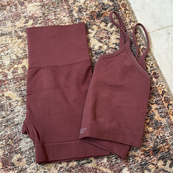 Set Active Workout Set - Picture 4 of 4